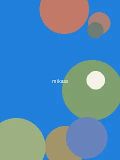星火视频 - 三笠角色图